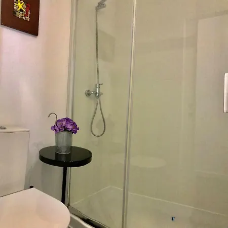 Apartment Misericordia! Bairro Alto Concept Lisbon