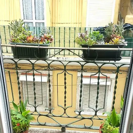 Apartment Misericordia! Bairro Alto Concept *