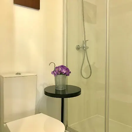Misericordia! Bairro Alto Concept Apartment