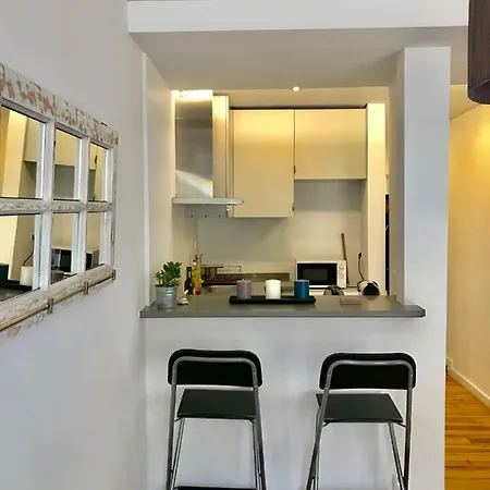 Misericordia! Bairro Alto Concept *