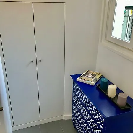 Apartment Misericordia! Bairro Alto Concept *