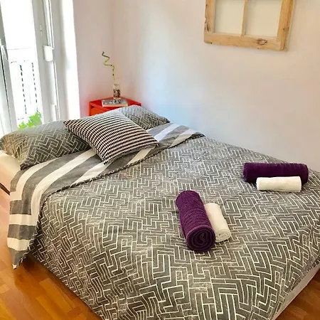 Misericordia! Bairro Alto Concept Apartment *
