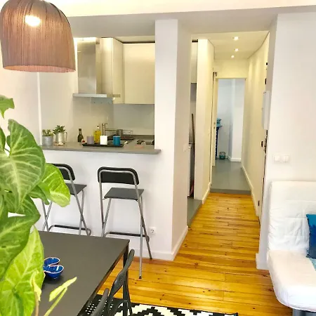 Misericordia! Bairro Alto Concept Apartment Lisbon
