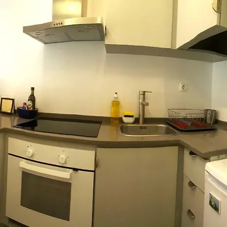 Misericordia! Bairro Alto Concept Apartment