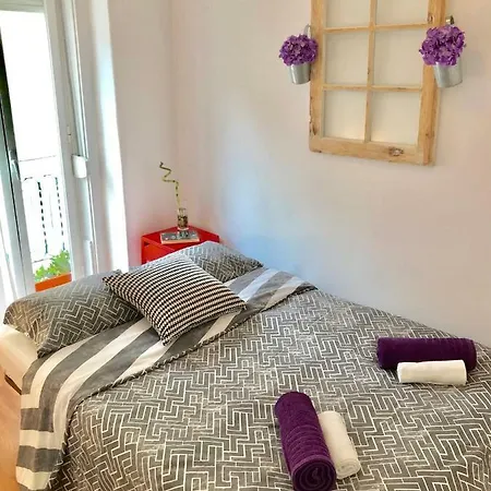 Misericordia! Bairro Alto Concept Apartment *