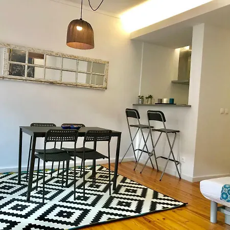 Misericordia! Bairro Alto Concept *