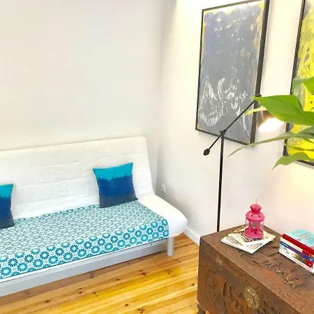 Misericordia! Bairro Alto Concept Lisbon