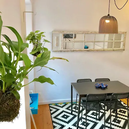 Misericordia! Bairro Alto Concept