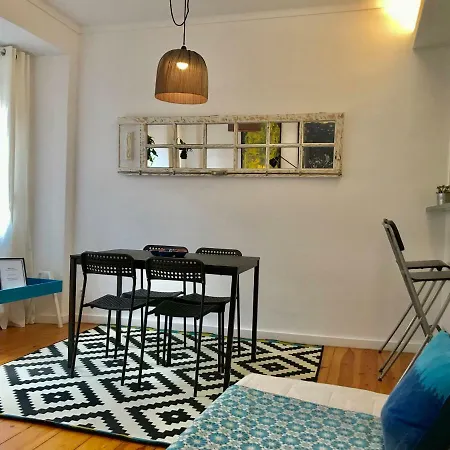 Misericordia! Bairro Alto Concept ליסבון